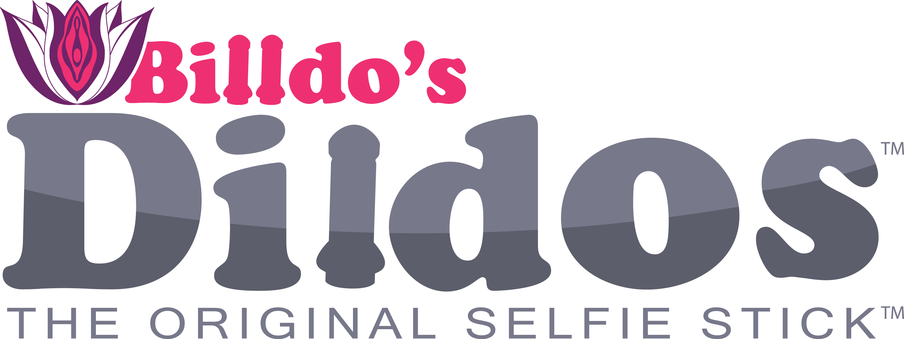 Billdo's Dildos